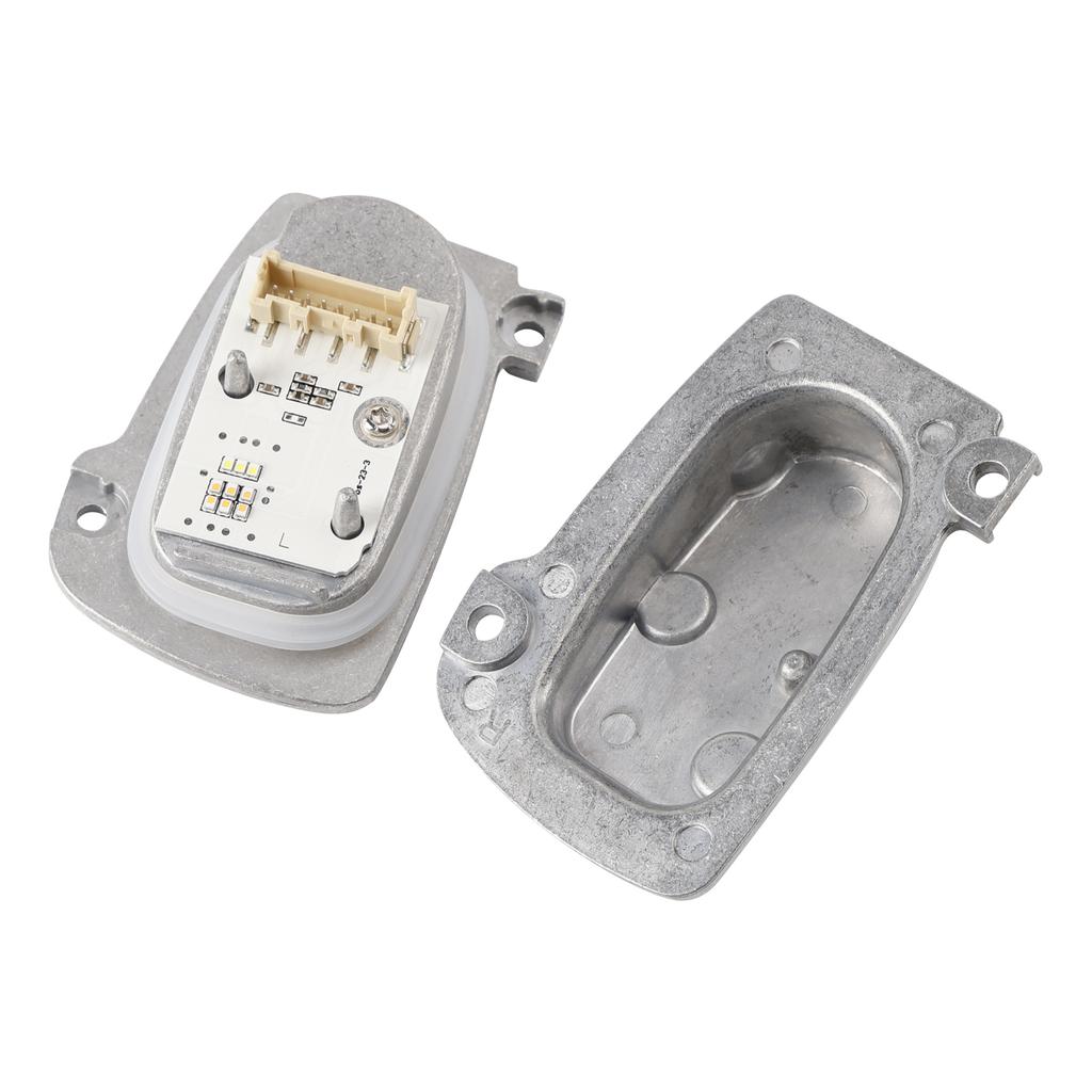 2 шт. Светодиодный блок управления источником света фары ДХО 8V0998473A 8V0998474A