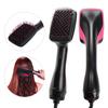 Electric Hair Dryer 3 In 1 Hair Styler Hot Air Comb One Step Hair Dryer And Volumizer Salon Hot Air Comb Blower Hairbrush
