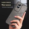 Shangsu Light Luxury Sheepskin Texture Silicone Case for Honor GT Series