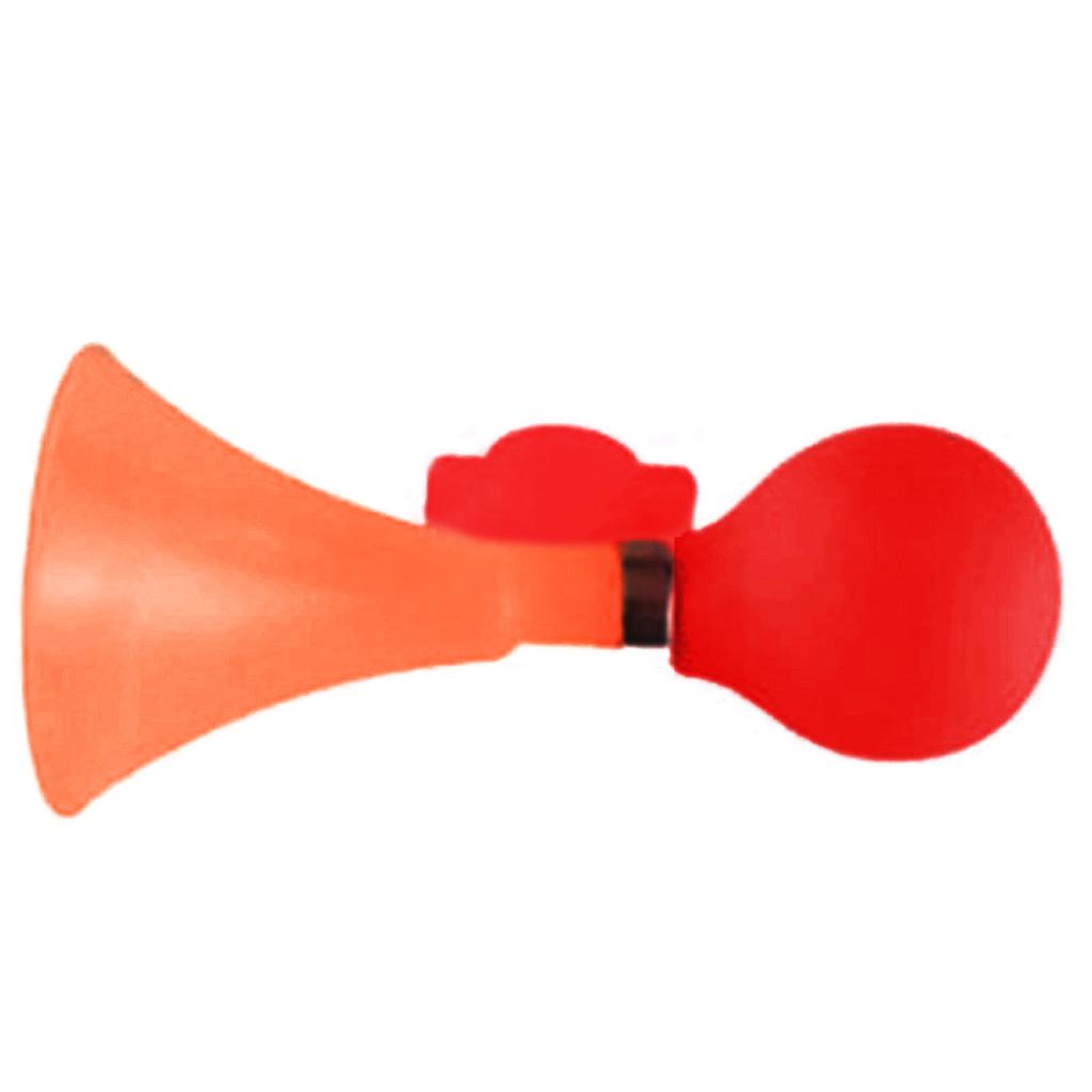 Велосипедный гудок для взрослых и детей, украшения, аксессуар, велосипедный гудок, велосипедный звонок, звонок на руль, пневматический гудок, труба