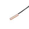 5 Pcs 40cm /15.7inch 10K NTC Thermistor Probe 10K for Air Conditioner
