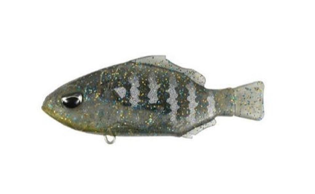 DUO Мягкая приманка Realis Deka Nomase Gill 80 мм 5012 (8128)