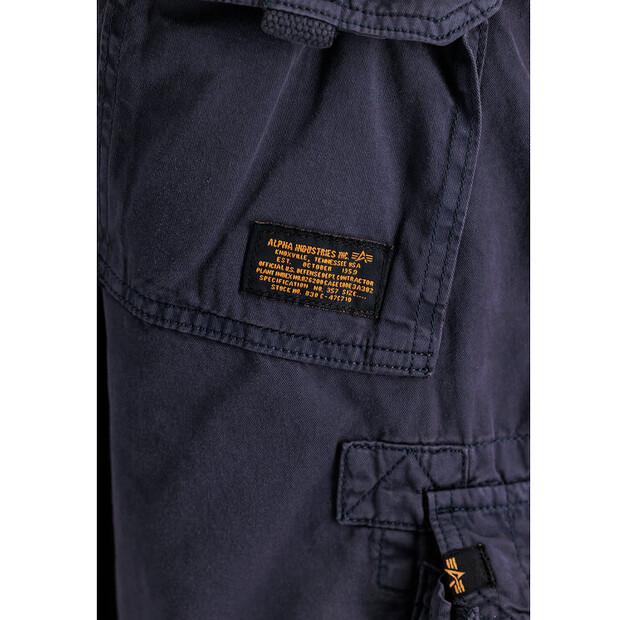 Шорты Alpha Industries Jet Short