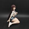 Hobbysakura Nikke Maruchana Студенческие годы Аниме Фигурка ПВХ Коллекционная Статуэтка Настольное Украшение Высококачественная Реплика В наличии