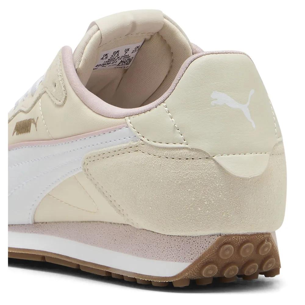 Puma Кросовки ST Miler Rose