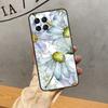 Ромашка Акварель Для Samsung Galaxy M31 M21 M33 M53 M13 M12 M32 M52 M11 M35 M55 M15 M14 M34 M54 M06 M16 Чехол