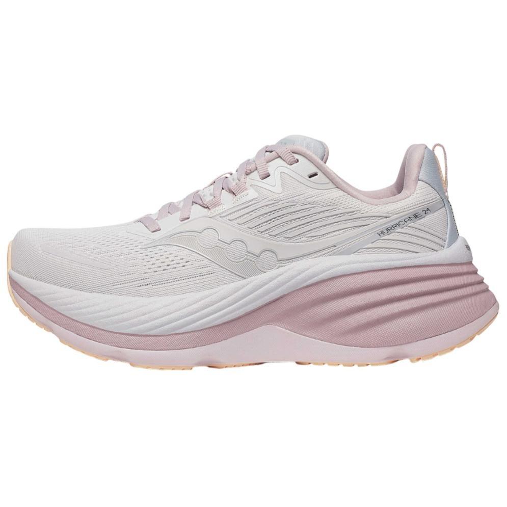 Saucony Hurricane 24 Cloud Bloom Women's - S10933-140