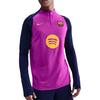 Тренировочный топ Nike Dri-FIT для мужчин FC Barcelona Strike HJ7774-552