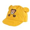 Kids Boys Girls Sun Hat Cartoon Fisherman Hat Peaked Caps Duck Tongue Cap  Spring Summer