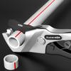 PVC Pipe Heavy-Duty Cutter Fast Cutting Highly Hardness PVC PipeCutter Suitable for Other Pipe Repair Jobs