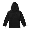 Winnie the Pooh Childrens/Kids Free Hugs Heather Valentine`s Day Hoodie