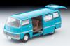 TOMYTEC Tomica Limited Vintage Neo LV-N341a Nissan Homy Long Light Van (Blue) 1976 Model Finished Product 332756