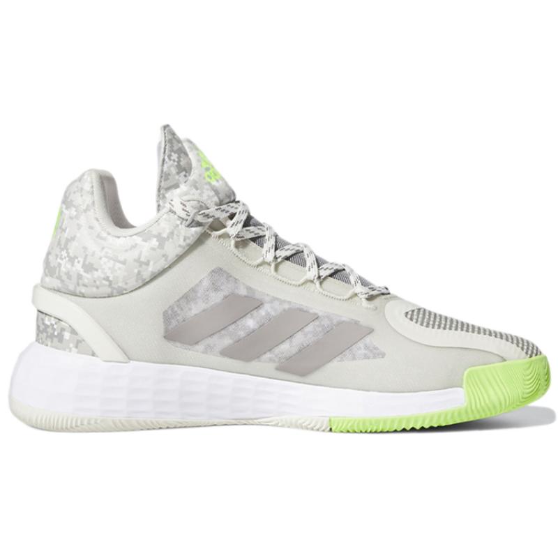 Adidas Кроссовки D Rose 11 Vet Tix FV8930