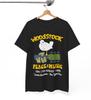 Peace and Music Festival Classic T-Shirt New York State Woodstock August 1969