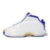 adidas Мужские кроссовки Crazy 1 White Royal Yellow IG3734