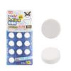 Stain Toilet Pills Bleach Tablet Bowl Cleaning Detergent