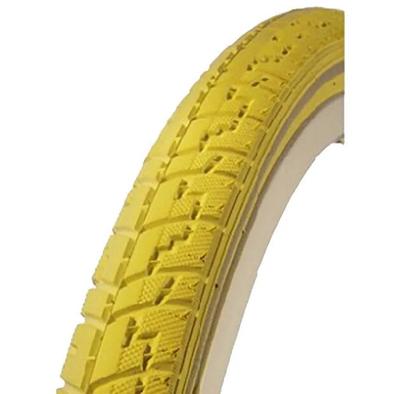 Жесткая городская шина Dutch Perfect Colored 700C x 38