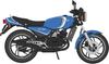 Hasegawa Scale Yamaha RZ250 YAC Limited Plastic Model Kit 21774 1/12 (4L3) (1982) (Motorcycle)
