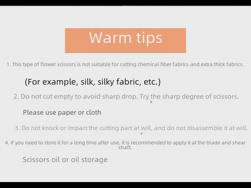 Ножницы для кружева из нержавеющей стали с зубцами и волнистым краем для пошива