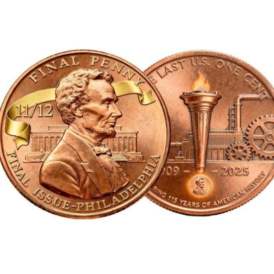 Юшэн Последняя Мелочь Коллекционная Монета Двусторонняя Резьба Последняя Мелочь Жетоны-Дань Сувенирная Монета Для Любителей Истории Коллекционеров Памятный Подарок