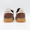 IH2612 Sporty & Rich adidas Handball Spezial Auburn Cream White (Мужской)