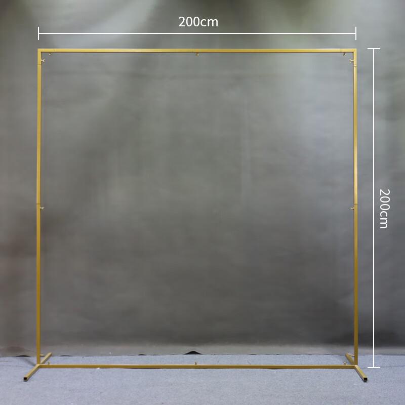 Metal Wedding Arch Stand