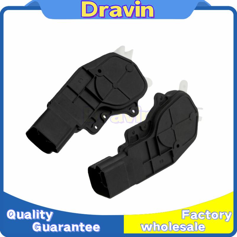Rear Left Right Door Lock Actuator Car 69140-12040 69130-12040 For Toyota Altis Corolla Fielder Will Ipsum Avensis Verso Picnic