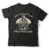 Have A Little Faith Baby Unisex TShirt Large Fit 35XL Kellys Heroes Oddball