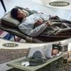 Официальный Naturehike и Дышащий для улицы Из 7075 Авиационного это и 7075 авиационного алюминия матрас идеально подходит для бедствий и улицы Включает