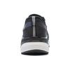 Li Ning Амортизация, Износостойкие Низкие Беговые Кроссовки Женские Черные ARST042-1