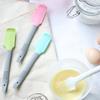 Mini Baking Pastry Cream Butter Food Can Spoon Scrapers Cake Tools Kitchen Accessories Spatulas