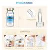 Сыворотка для лица с гиалуроновой кислотой ARTISCARE 3 шт./лот HA Essence, увлажняющая, отбеливающая, против морщин, 10 мл