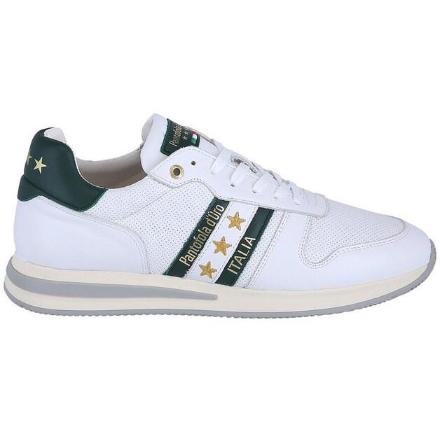 Кроссовки Pantofola d'Oro Forza 2025