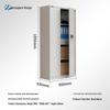 Hangtian Runpu Office Security Cabinets