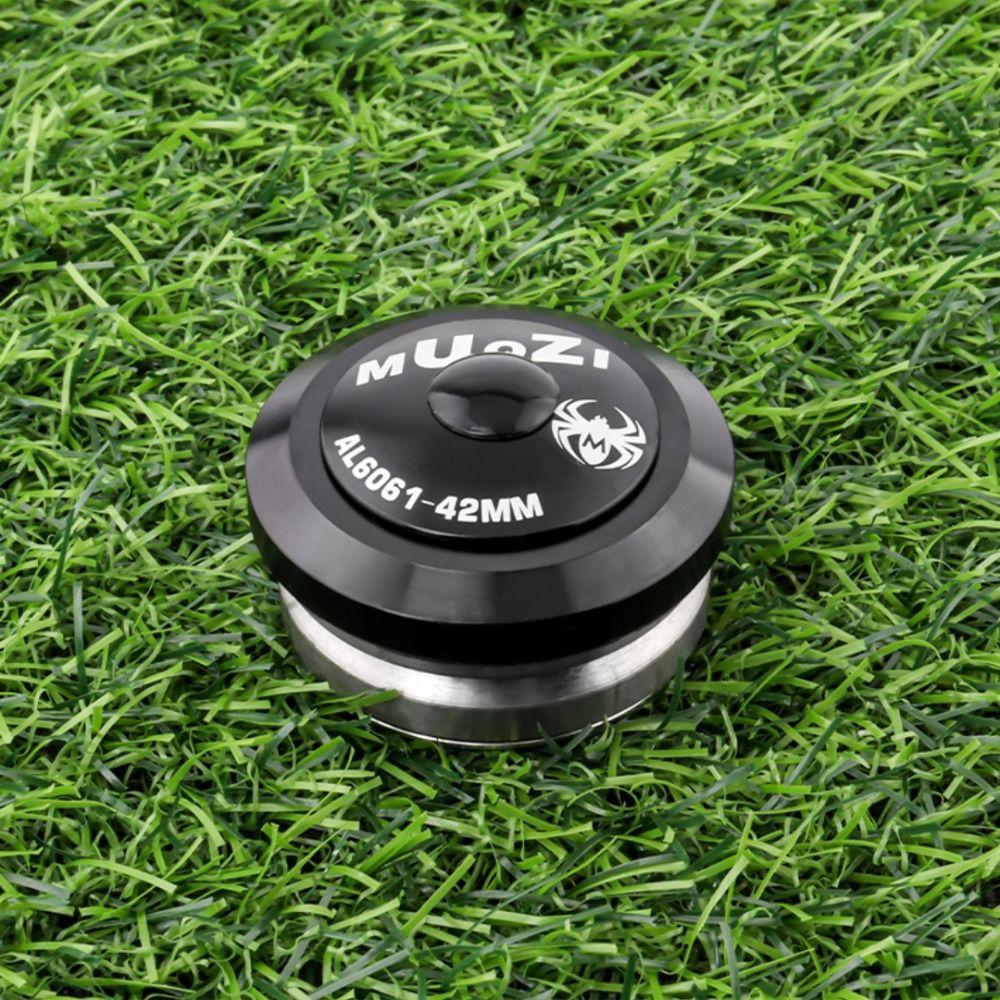 1 1/8 Threadless Road Bike Headset 42mm Semi-Integrated Headset Bicycle Faucet