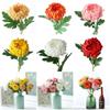 Multicolor Artificial Flower DIY Floral Arrangement NEW Faux Flower  Gift