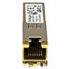 Многомодовый оптоволоконный модуль SFP Startech-Startech MASFP1GBTXST