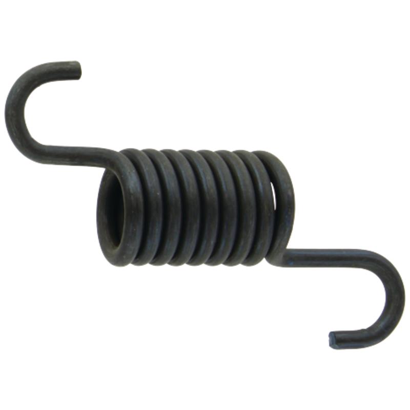 Tension spring 15mm 62mm AL-KO 441292 440093