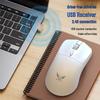 Мышь беспроводная 2.4G Zero Hour Appointment T2