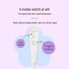 Philips BHD356/45 Foldable Ionic Hair Dryer CN plug (adapter included)