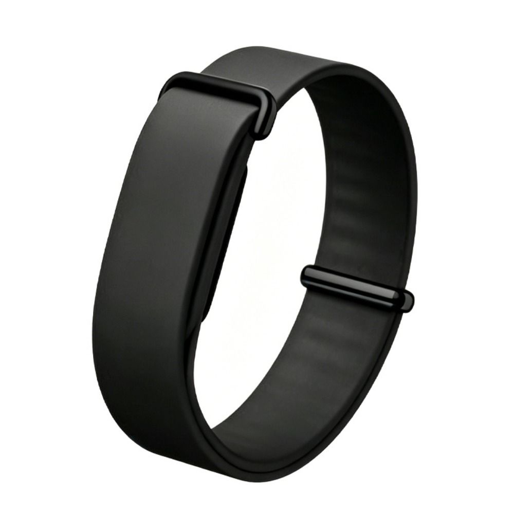 Силиконовый ремешок-трекер активности для замены браслета для Google Fitbit Air для мужчин и женщин