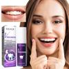 Tooth Whitening Toothpaste Removes Tooth Stains and Odors Oral Care Cleaning and Brightening Toothpaste