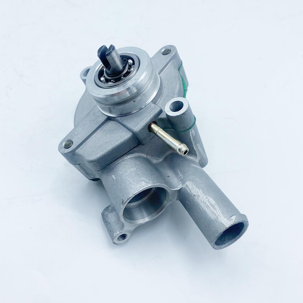 Новый Насос Водяной в Сборе Для Подходит Linhai 500cc M550 M550L E2 E4 T-BOSS 550 35179