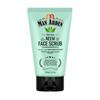 Скраб для лица с Нимом против акне (100 г), Anti-Acne Neem Face Scrub,  Man Arden