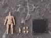Nendoroid Doll Archetype 1.1 Man[cream] Non-scale ABS&PVC Painted Movable Figure