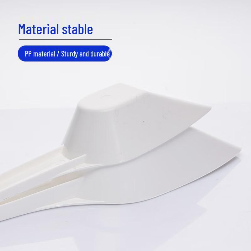 Leigu PP Plastic Sampling Shovel