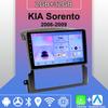 Android Carplay Car Radio For KIA Sorento 2006-2009 Multimedia Player Head Unit Stereo GPS Navigation BT WIFI 2+32GB