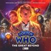 Doctor Who The Fifth Doctor Adventures The Great Beyond by James... 9781802401738