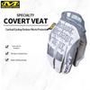 Дышащие летние тактические перчатки Mechanix Wear