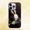 Чехол D-Devil May Cry Dante для iPhone 11,12,13,14,15,16,17 Pro Max XS X XR mini SE 8,7 Air Plus